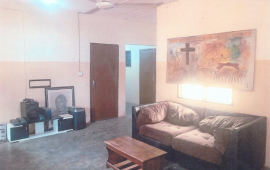 Aklampa, Benin