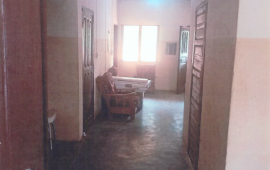 Aklampa, Benin